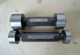 光滑塞環(huán)規(guī)