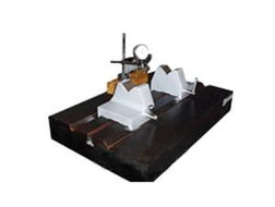 大理石偏擺儀 床身鑄件乾長(zhǎng)達(dá)