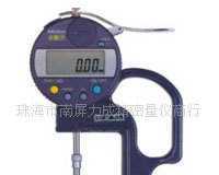 三豐厚薄規(guī) 厚度表_主營產(chǎn)品_珠海市南屏力成精密量儀商行