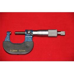 壁厚千分尺 壁厚千分尺廠家 桂量量具非標(biāo)廠家 多圖