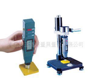 【北京時代數顯邵氏硬度計定負荷支架TH200FJ型(圖)】價格_廠家_圖片