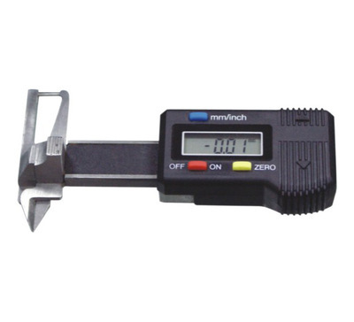 【量具 卡尺 電子卡尺 珠寶專用量具 鉆石珍珠量具 日本電子卡尺】價格,廠家,圖片,其他電工測量儀表,深圳市羅湖區(qū)寶琳珠寶交易中心虹廣藝首飾用品商行-