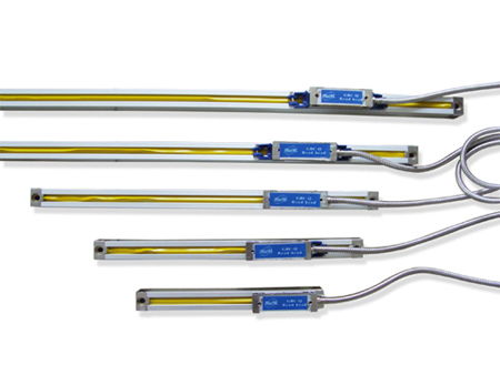 光柵尺廠家光柵尺特點