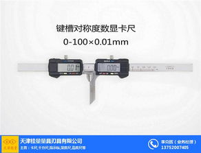 加長測量桿千分尺 桂量異形量具廠的精密測量解決方案