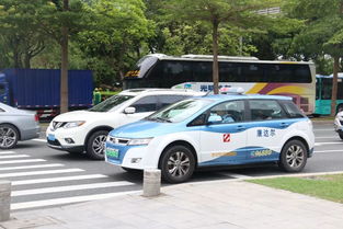 深圳出租車管理條例大調(diào)整 七座以下車型新規(guī)與深層變革解讀